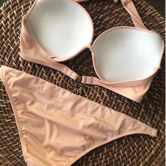 Victoria’s Secret The Hottie Halter Bikini - Picture 2 of 6